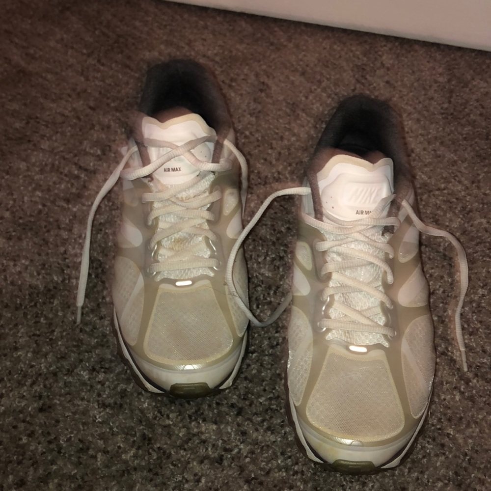 Nike Airmax shoes